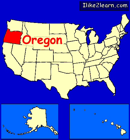 Oregon